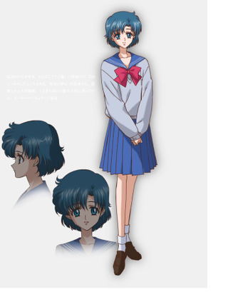 Illustration for article titled Sailor Moon's Got A New Look